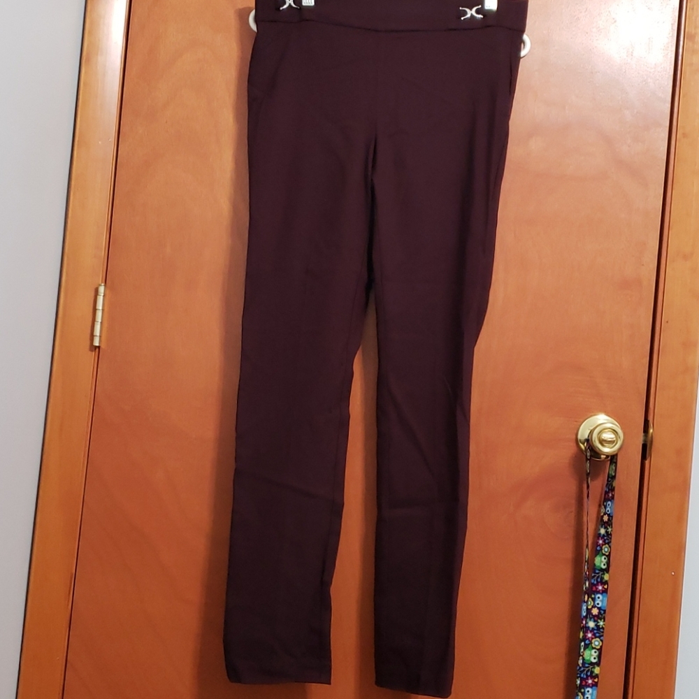 Ladies dress pants